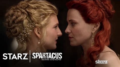 spartacus youtube|spartacus blood and sand videos.